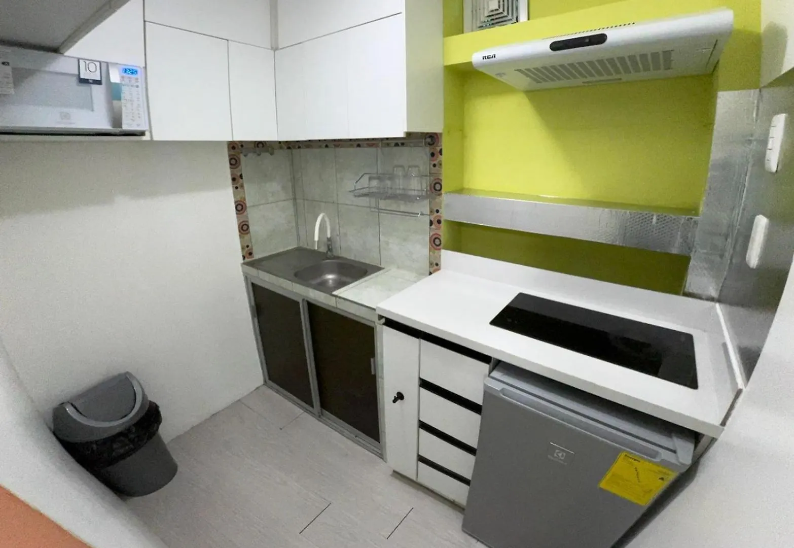 מלון קיטו Gold House Plata אקוודור